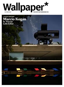 Wallpaper* issue 10/2024