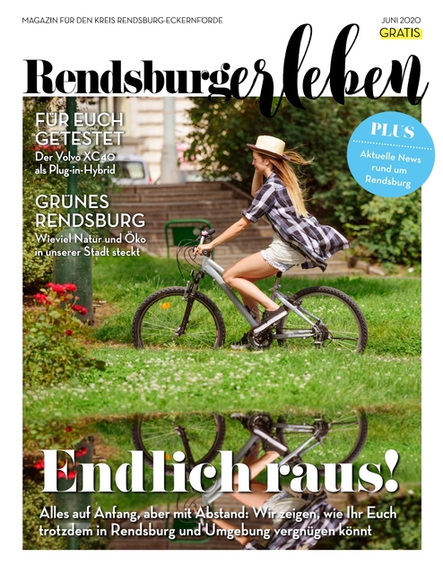 Ausgabe 06/2020
