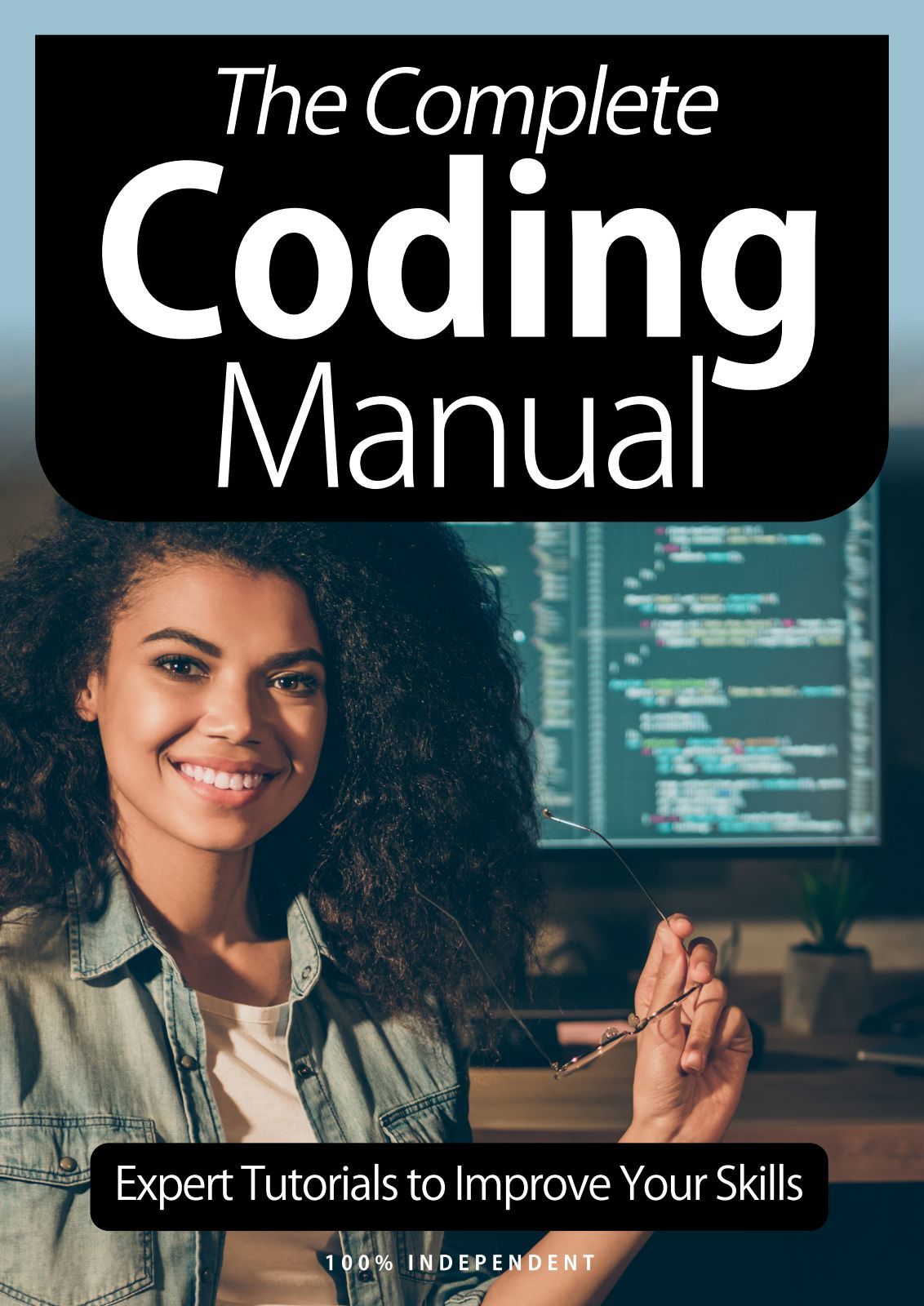 Code manual. Code complete.
