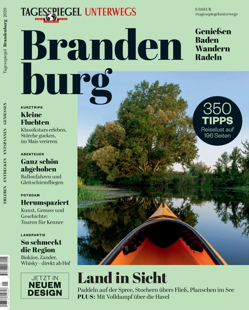 Sonderausgabe 2020