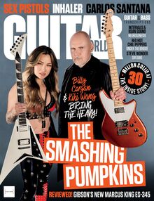 Guitar World (US) 2025-08-05