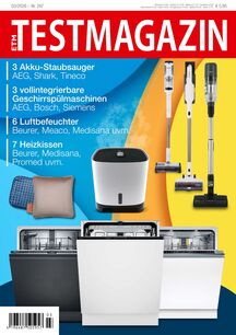 ETM TESTMAGAZIN Ausgabe 03/2026