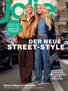 Jolie - Ausgabe 11/2023