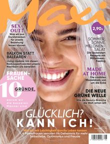 MAXI Magazin Ausgabe 06/2021