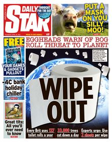 Daily Star - 2022-04-28