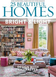 25 Beautiful Homes Magazine issue 04/2021