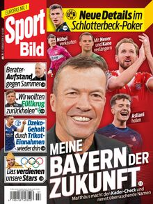 SPORT BILD 2026-02-11