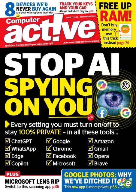 Computeractive 2026-02-11