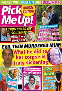 Pick Me Up! Magazine 2024-09-19