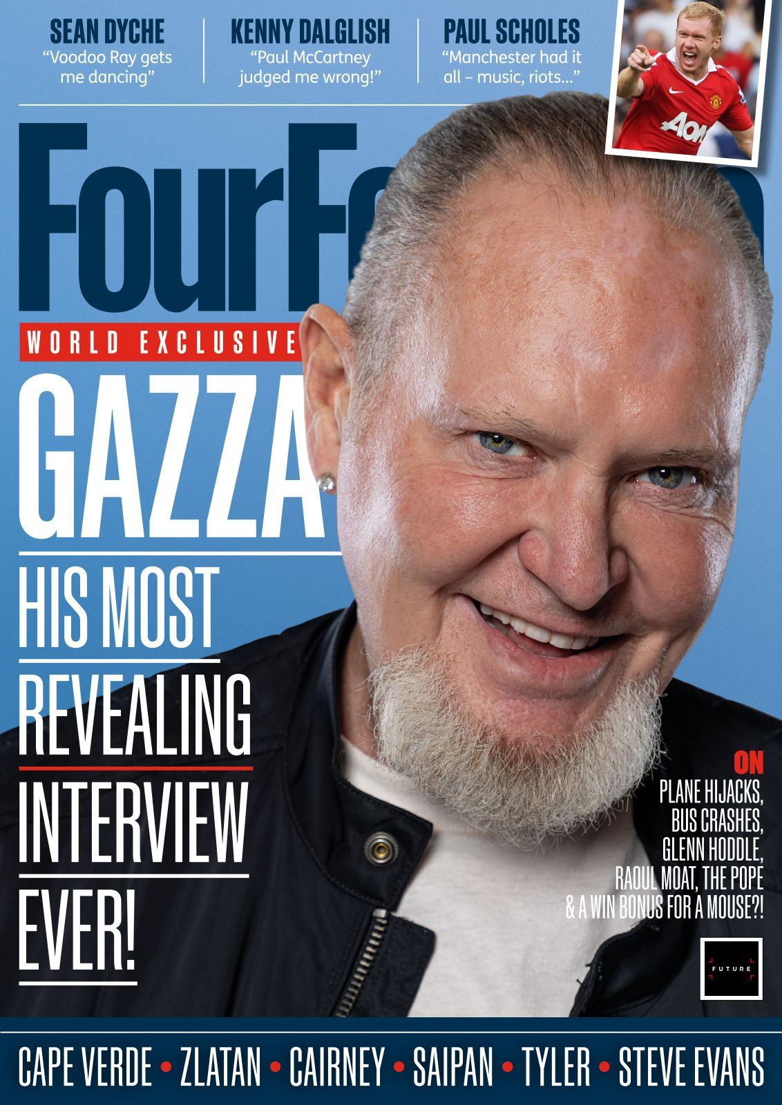 FourFourTwo - 2025-11-13