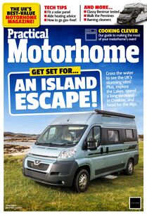 Practical Motorhome 2025-07-17