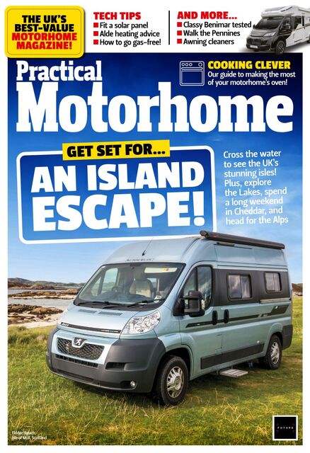 Practical Motorhome 2025-07-17