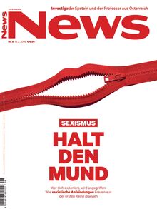 News Ausgabe 08/2026