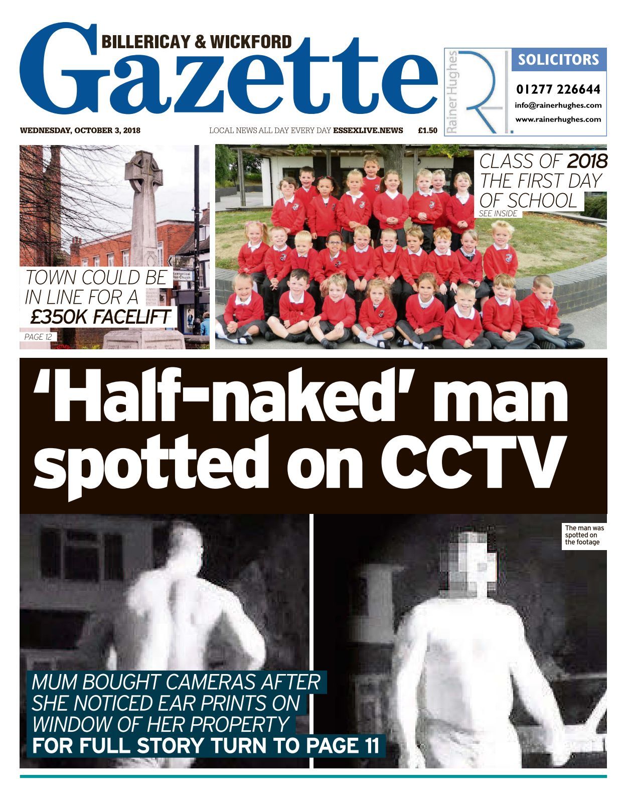 The Hidden Stories In Gazette Obits: A Genealogy Deep Dive - jh02ouy