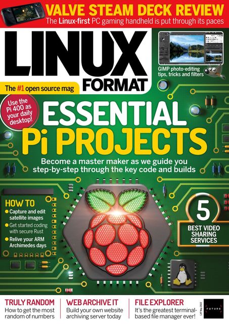 Computer Magazines & Technology Magazines | YUMPU News