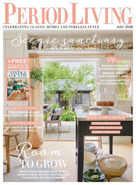 Period Living 2026-06-04