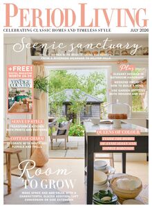 Period Living 2026-06-04