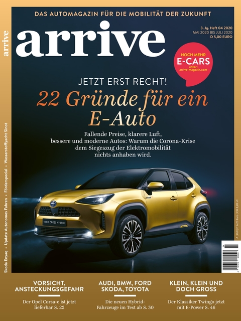 Ausgabe 04/2020