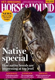 Horse & Hound Magazine 2023-02-16