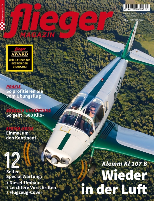 Ausgabe 02/2020