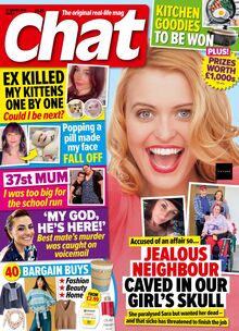Chat Magazine 2026-01-22