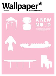 Wallpaper* 2025-12-04