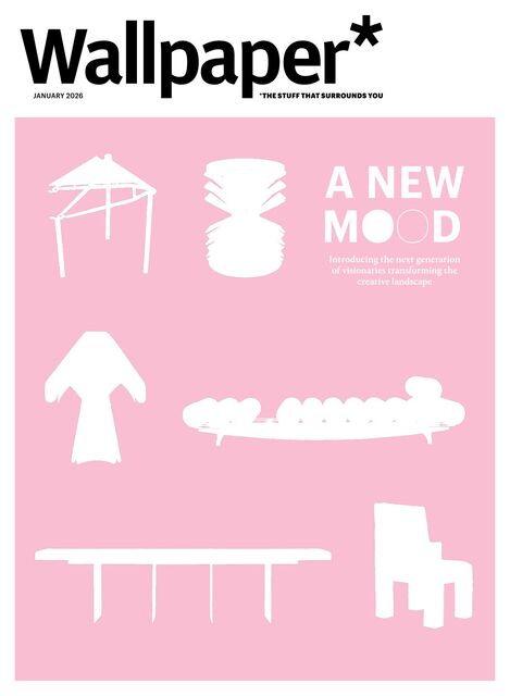 Wallpaper* 2025-12-04