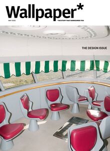 Wallpaper* 2025-04-03