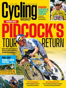 Cycling Weekly - The UK's Best Cycling Magazine 2026-07-16