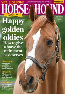 Horse & Hound Magazine 2025-11-06