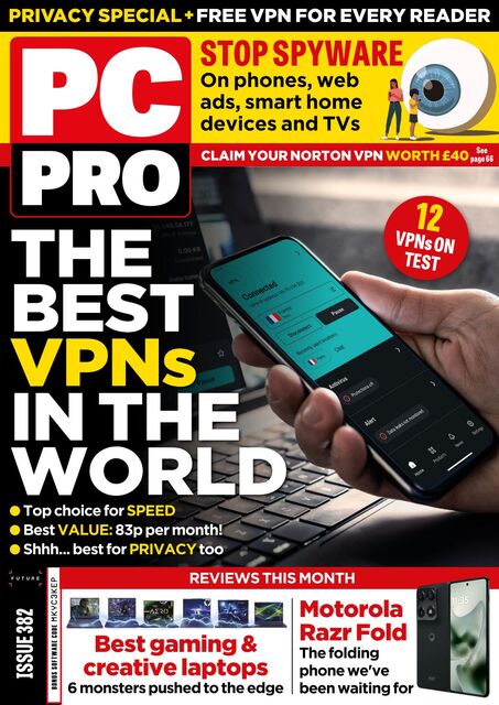 PC Pro 2026-06-04