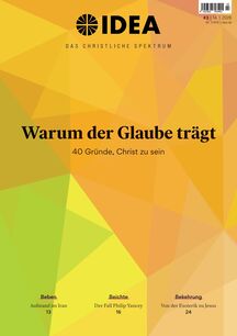 IDEA DAS MAGAZIN 03/2026