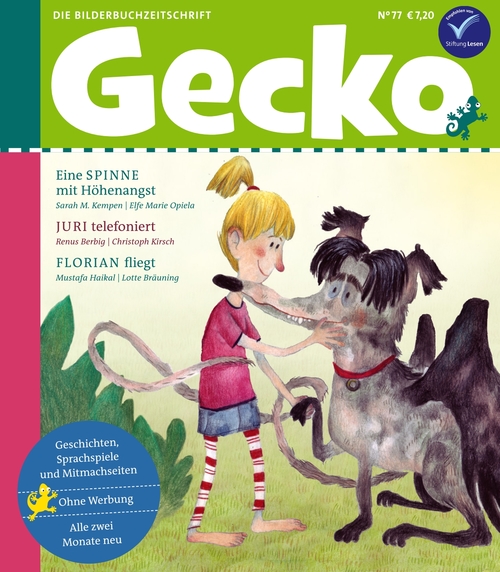Ausgabe 03/2020