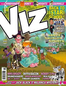 Viz issue 09/2024