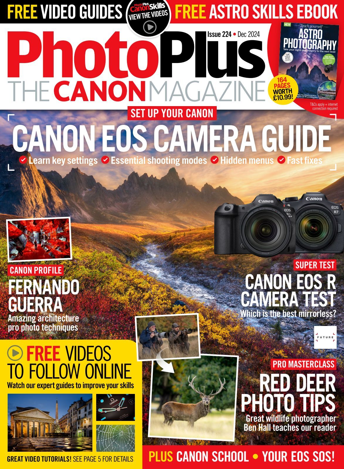 Canon EOS 90D ボディ&EFS15-85mm F3.5-5.6（キヤノン「EOS R5」「EOS 