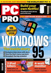 PC Pro 2025-05-08