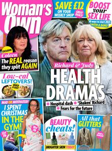 Woman's Own Magazine UK - 2024-12-24