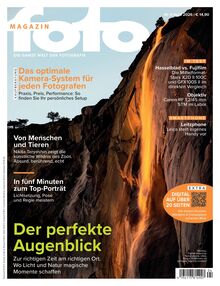 fotoMAGAZIN Ausgabe 04/2026