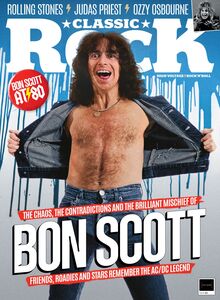 Classic Rock Magazine 2026-07-17