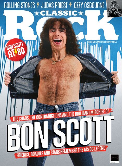 Classic Rock 2026-07-17