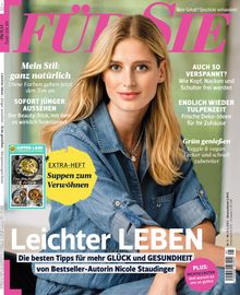 Für Sie Zeitschrift Ausgabe 05/2023