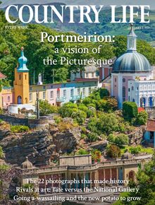 Country Life Magazine 2026-01-07