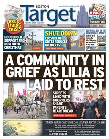 Boston Target Newspaper 2022-09-07