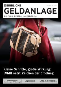 marktEINBLICKE Zertifikate Ausgabe 15/2026