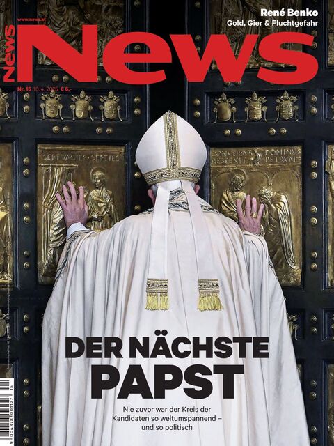 News Ausgabe 15/2025