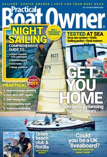 Practical Boat Owner Magazine 2026-08-06