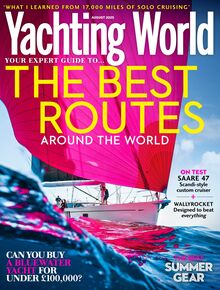 Yachting World Magazine 2025-07-10