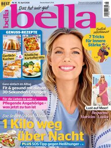 Ausgabe 16/2026