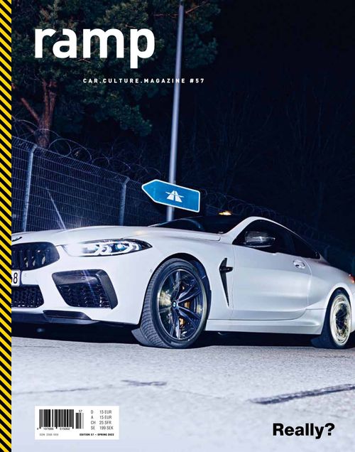 ramp (EN) magazine YUMPU News