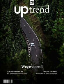 uptrend Ausgabe 01/2024